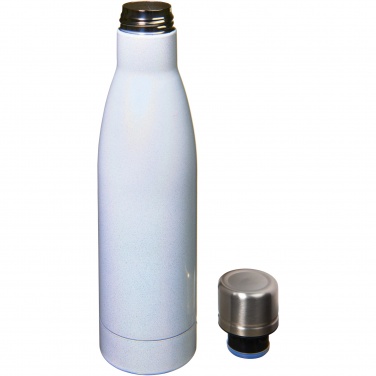 Logotrade promotional merchandise image of: Vasa Aurora 500 ml copper vacuum insulated water bottle