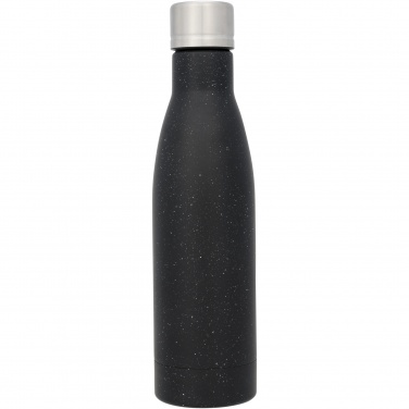 Logotrade promotional item image of: Vasa 500 ml speckled copper vacuum insulated bottle
