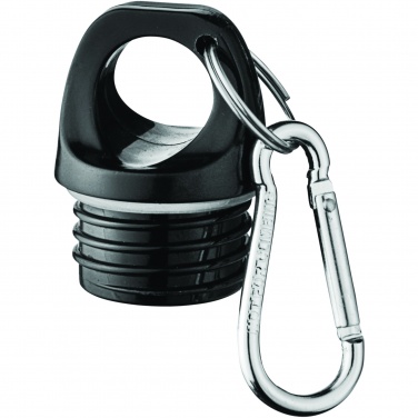 Logo trade promotional merchandise photo of: Atlantic 530 ml vacuum insulated bottle