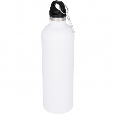 Logotrade promotional merchandise image of: Atlantic 530 ml vacuum insulated bottle