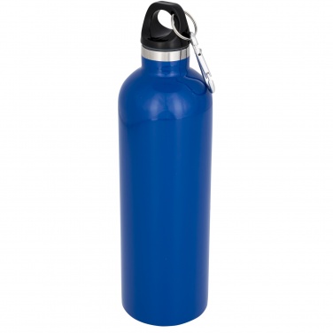 Logo trade corporate gifts image of: Atlantic 530 ml vacuum insulated bottle