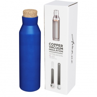 Logo trade corporate gift photo of: Norse 590 ml copper vacuum insulated bottle