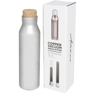 Logotrade promotional items photo of: Norse 590 ml copper vacuum insulated bottle