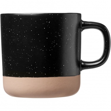 Logotrade advertising product image of: Pascal 360 ml ceramic mug