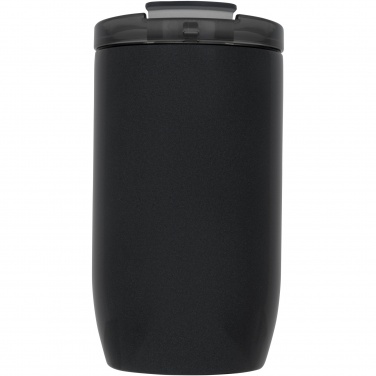 Logotrade promotional merchandise image of: Copper vacuum insulated tumbler Lagom 380 ml