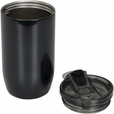 Logotrade promotional merchandise picture of: Copper vacuum insulated tumbler Lagom 380 ml