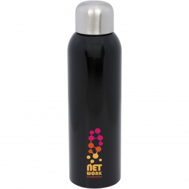 Logotrade promotional merchandise picture of: Guzzle 820 ml water bottle