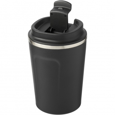 Logo trade promotional giveaways picture of: Leak-proof copper vacuum insulated tumbler Thor, 360 ml