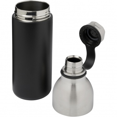 Logo trade promotional merchandise picture of: Koln 590 ml copper vacuum insulated sport bottle