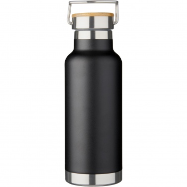 Logo trade promotional products image of: Thor 480 ml copper vacuum insulated water bottle