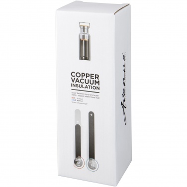 Logo trade promotional products picture of: Thor 480 ml copper vacuum insulated water bottle