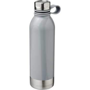 Logo trade promotional items image of: Perth 740 ml stainless steel sport bottle