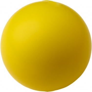 Logotrade corporate gift picture of: Cool round stress reliever