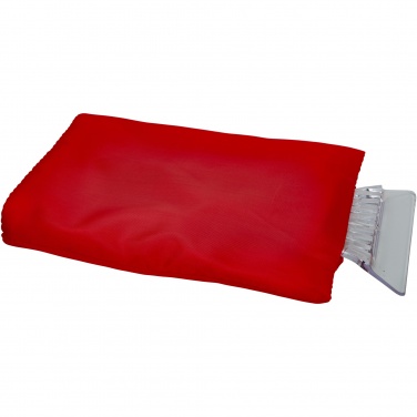 Logotrade promotional item picture of: Colt ice scraper with glove