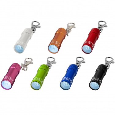 Logotrade corporate gift picture of: Astro LED keychain light