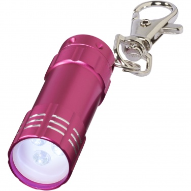 Logotrade promotional giveaway picture of: Astro LED keychain light