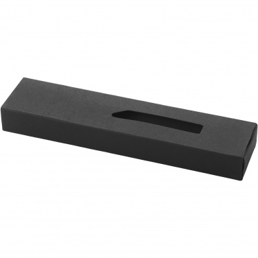 Logotrade promotional items photo of: Marlin single-pen box