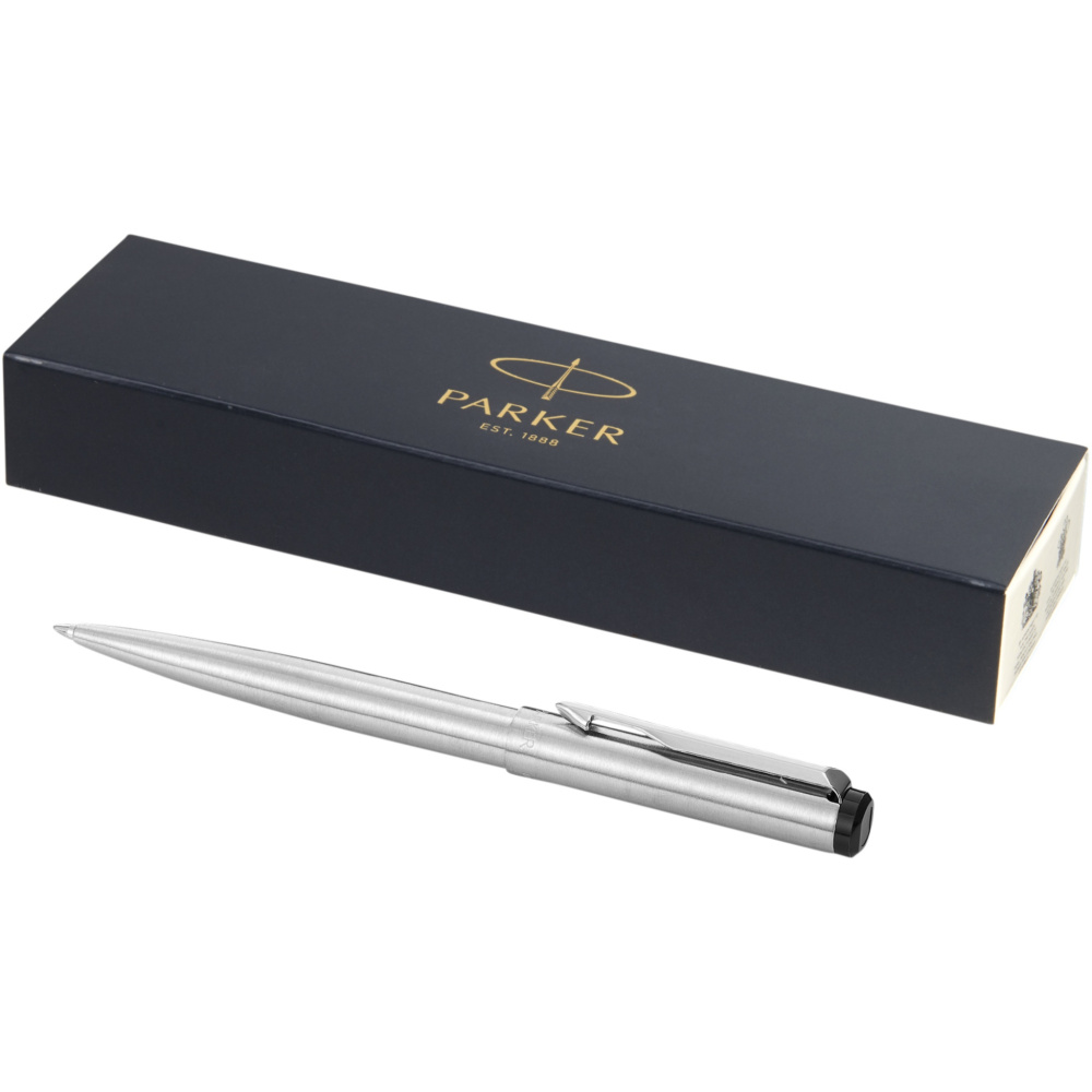 Logotrade promotional giveaway image of: Parker Vector ballpoint pen