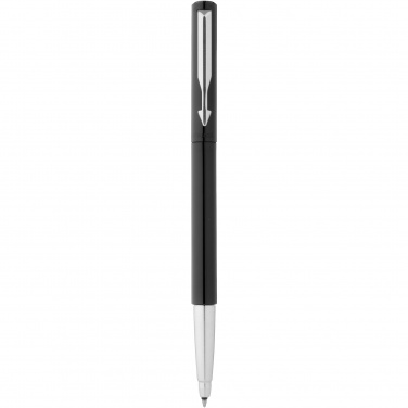 Logo trade corporate gifts image of: Parker Vector rollerball pen