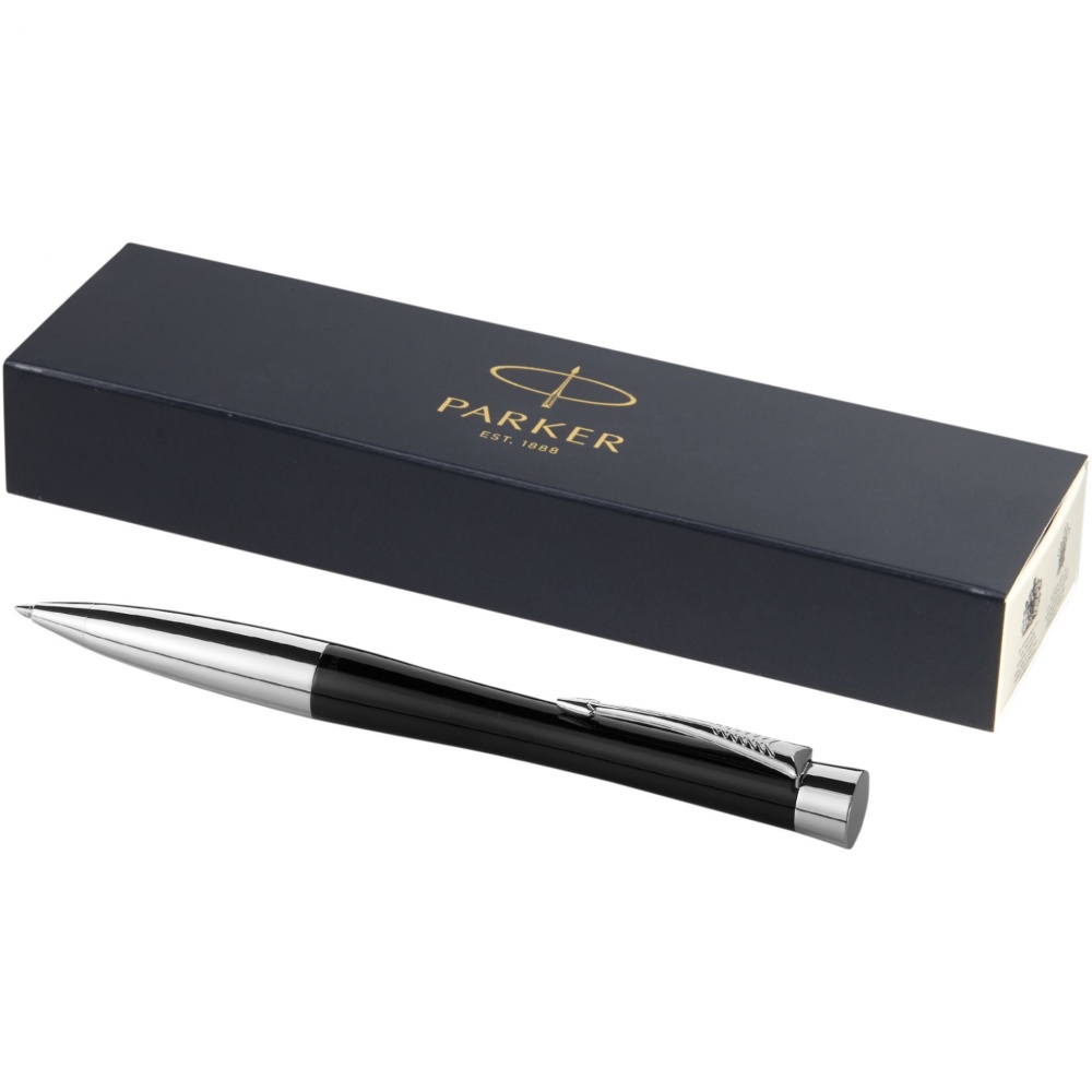 Logotrade promotional item image of: Parker Urban ballpoint pen
