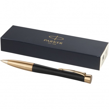 Logotrade promotional product image of: Parker Urban ballpoint pen