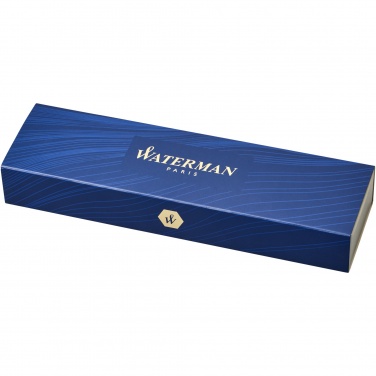 Logotrade promotional merchandise photo of: Waterman Graduate rollerball pen
