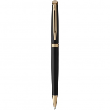 Logo trade corporate gifts image of: Waterman Hémisphère ballpoint pen
