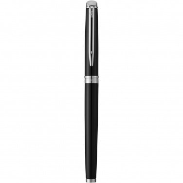 Logotrade promotional product picture of: Waterman Hémisphère rollerball pen
