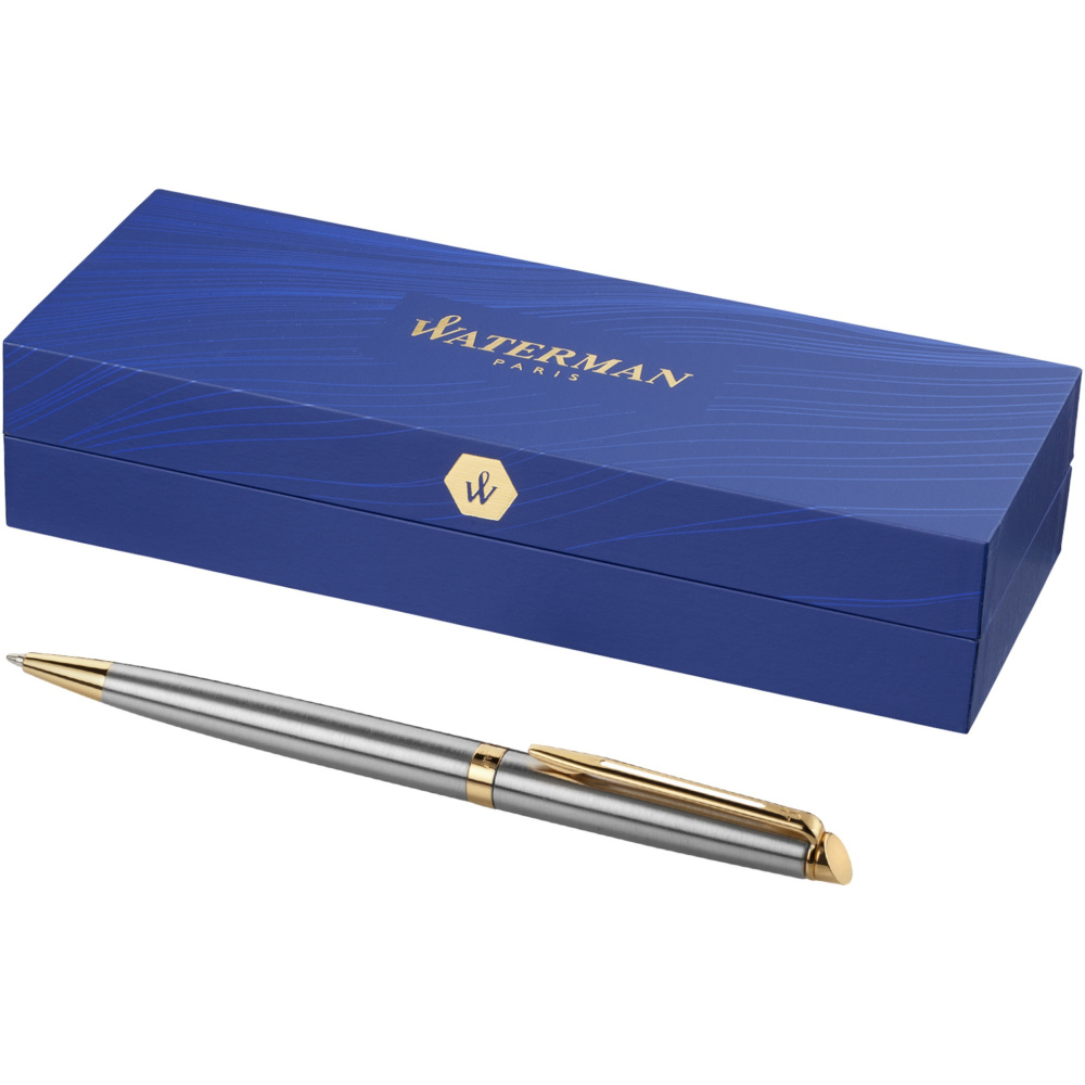 Logotrade corporate gifts photo of: Waterman Hémisphère ballpoint pen