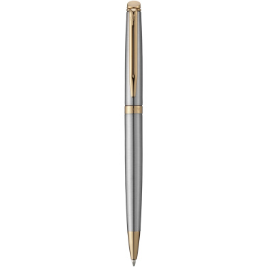 Logo trade promotional gifts image of: Waterman Hémisphère ballpoint pen