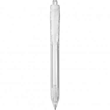 Logotrade corporate gifts photo of: Vancouver recycled PET ballpoint pen