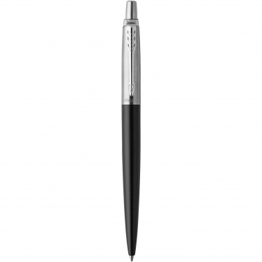 Logo trade business gift photo of: Parker Jotter Bond Street ballpoint pen