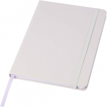 Logotrade promotional merchandise picture of: Spectrum A5 hard cover notebook