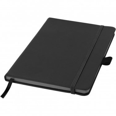 Logotrade advertising product picture of: Colour-edge A5 hard cover notebook