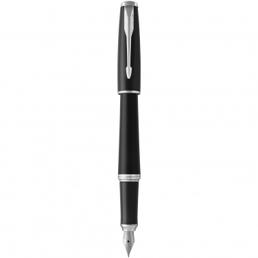 Logo trade corporate gifts picture of: Parker Urban fountain pen
