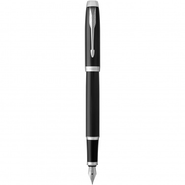 Logotrade advertising product image of: Parker IM fountain pen