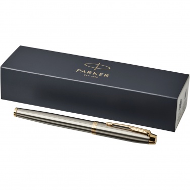 Logotrade corporate gift picture of: Parker IM fountain pen
