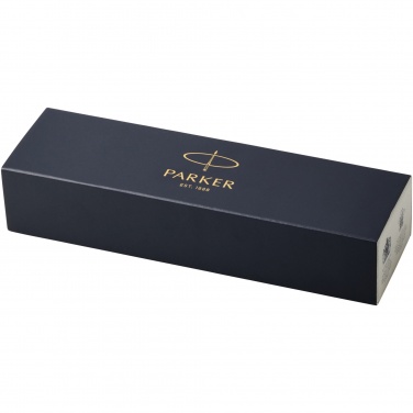 Logotrade corporate gifts photo of: Parker IM rollerball pen
