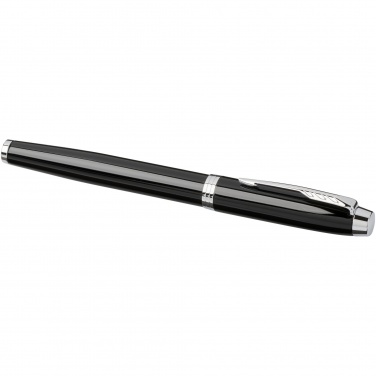 Logotrade advertising product picture of: Parker IM rollerball pen