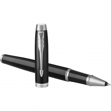 Logotrade promotional gifts photo of: Parker IM rollerball pen
