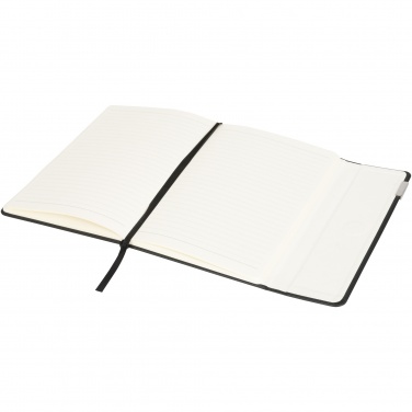 Logotrade promotional product image of: Tactical notebook gift set