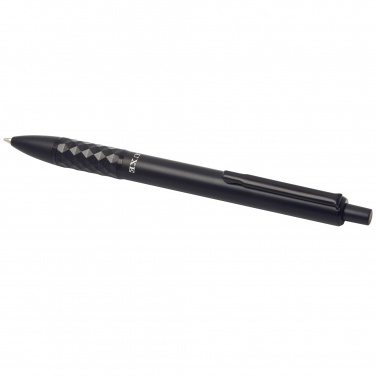 Logotrade promotional giveaway image of: Tactical notebook gift set