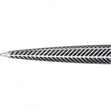 Logo trade promotional item photo of: Empire duo pen gift set