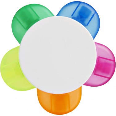 Logotrade advertising products photo of: Flower highlighter