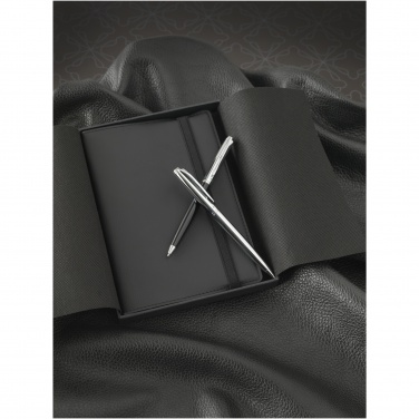 Logotrade promotional item image of: Cepheus ballpoint pen