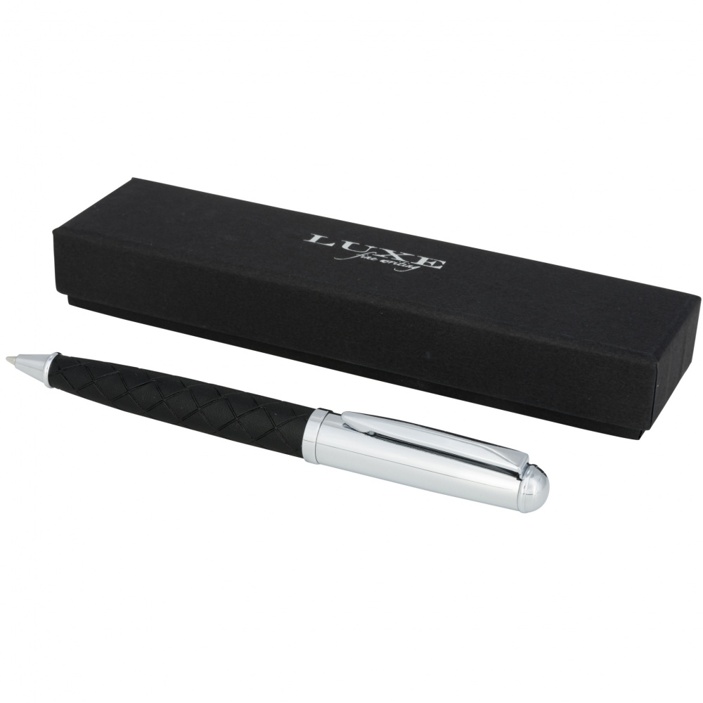 Logotrade promotional merchandise picture of: Fidelio ballpoint pen