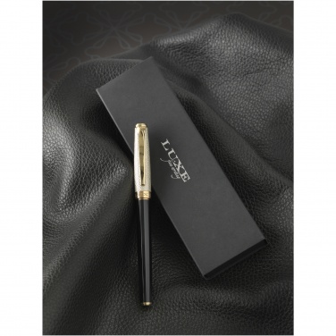 Logotrade advertising products photo of: Doré rollerball pen