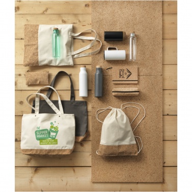 Logotrade promotional product image of: Napa A5 cork notebook