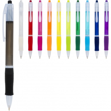 Logo trade corporate gifts picture of: Trim ballpoint pen