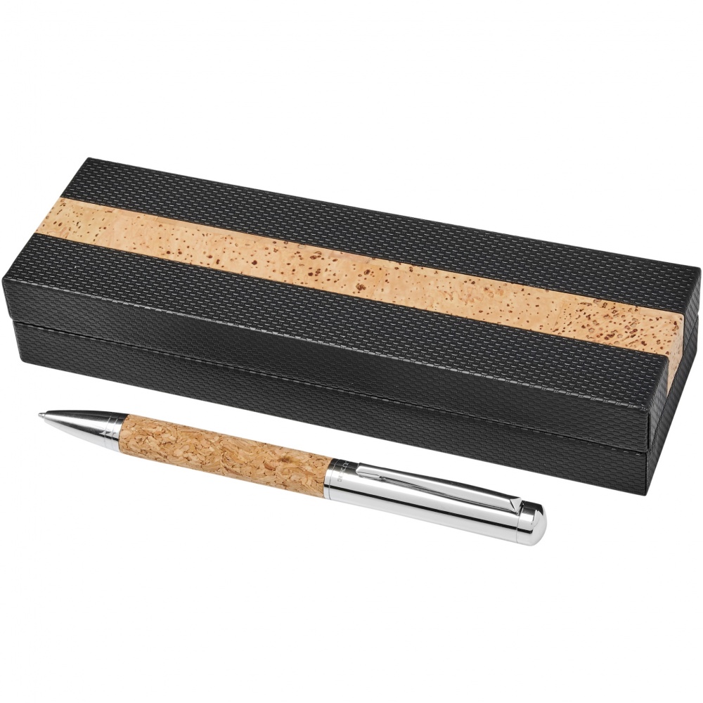 Logotrade advertising product image of: Cortegana ballpoint pen